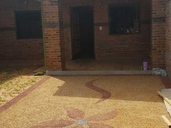 Casa en venta en Villa Hayes, Presidente Hayes
