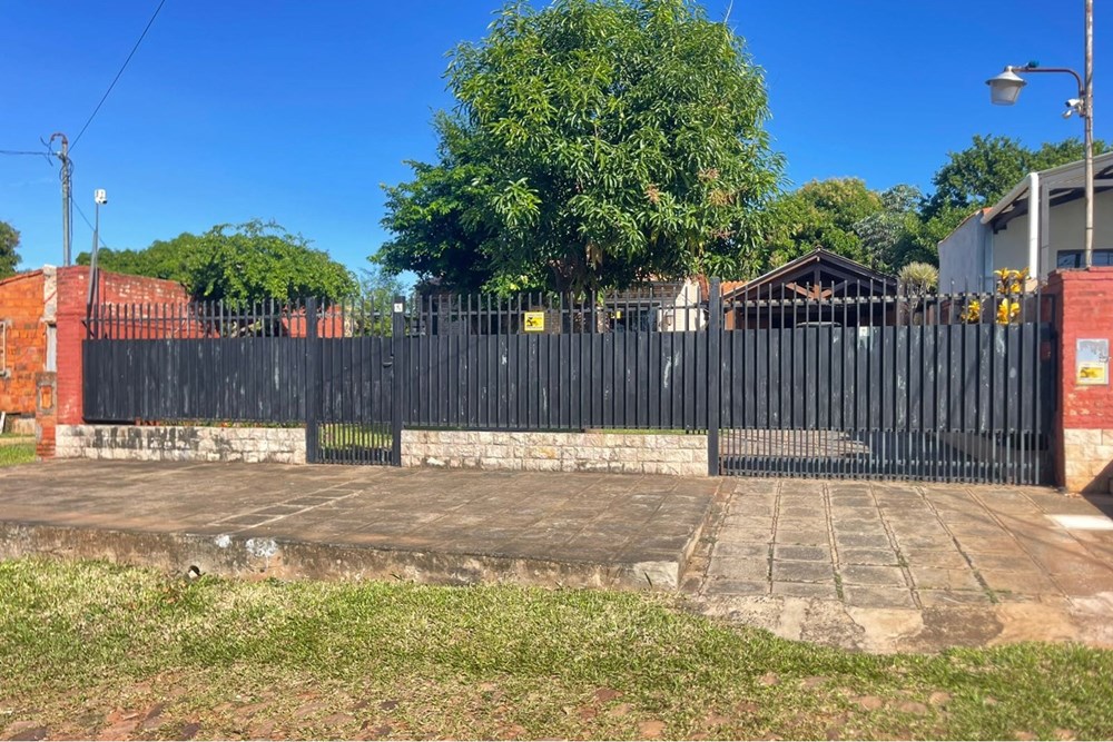 House for sale in Villa Industrial, San Lorenzo