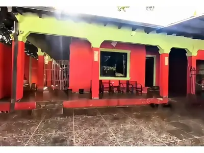 Casa à venda em Villa Industrial, San Lorenzo