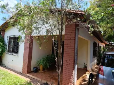 Casa à venda em Villa Laurelty, San Lorenzo