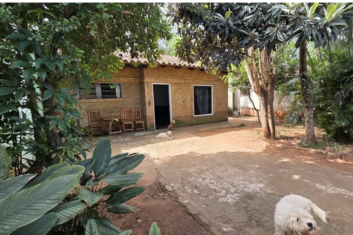 House for sale in Villa Laurelty, San Lorenzo