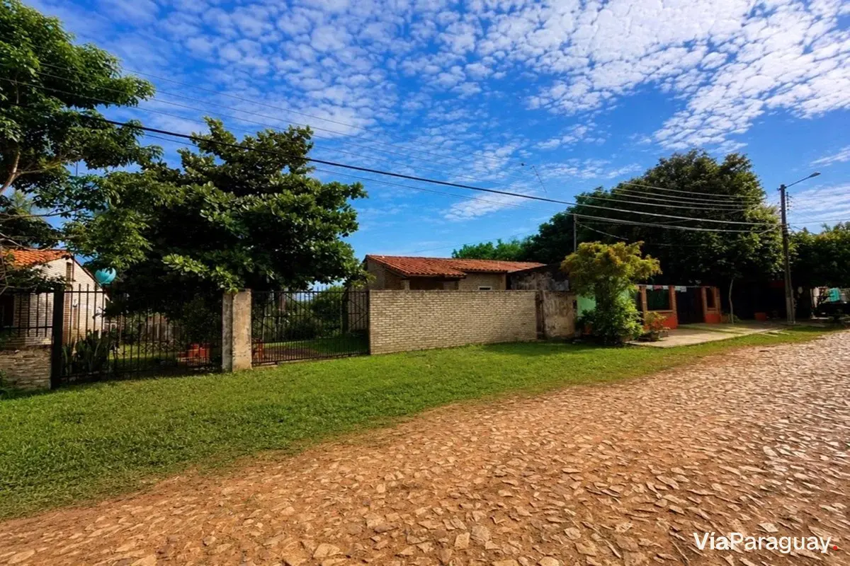 Casa à venda em Villa Madrid, Limpio