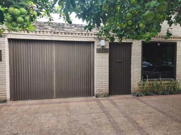 Casa en venta en Villa Morra, Asunción