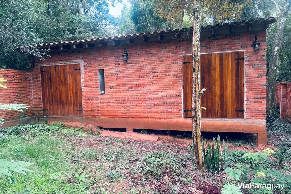 Casa à venda em Villa Ytu, Caacupé
