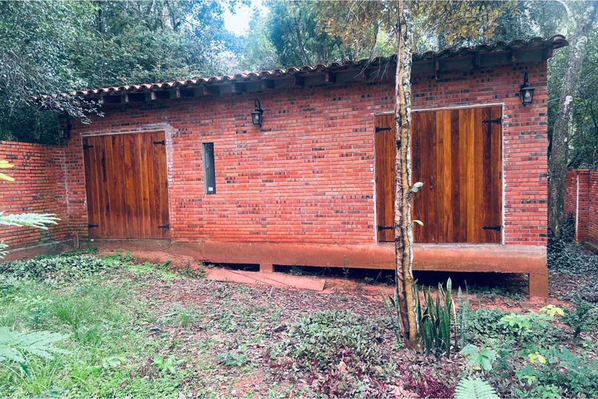 Casa à venda em Villa Ytu, Caacupé