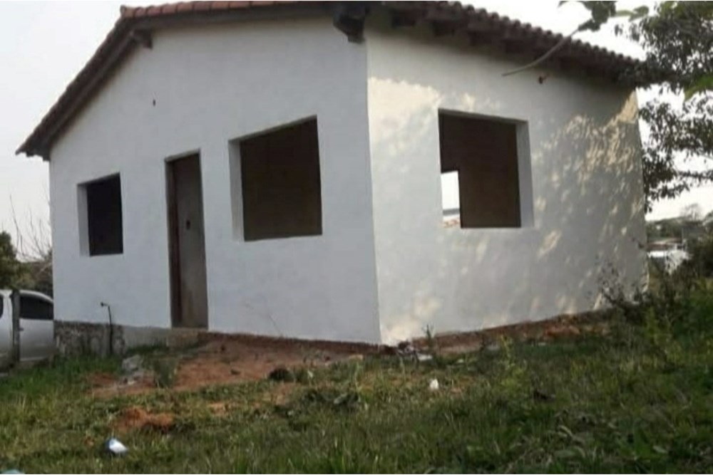 Casa en venta en Villarrica, Guairá