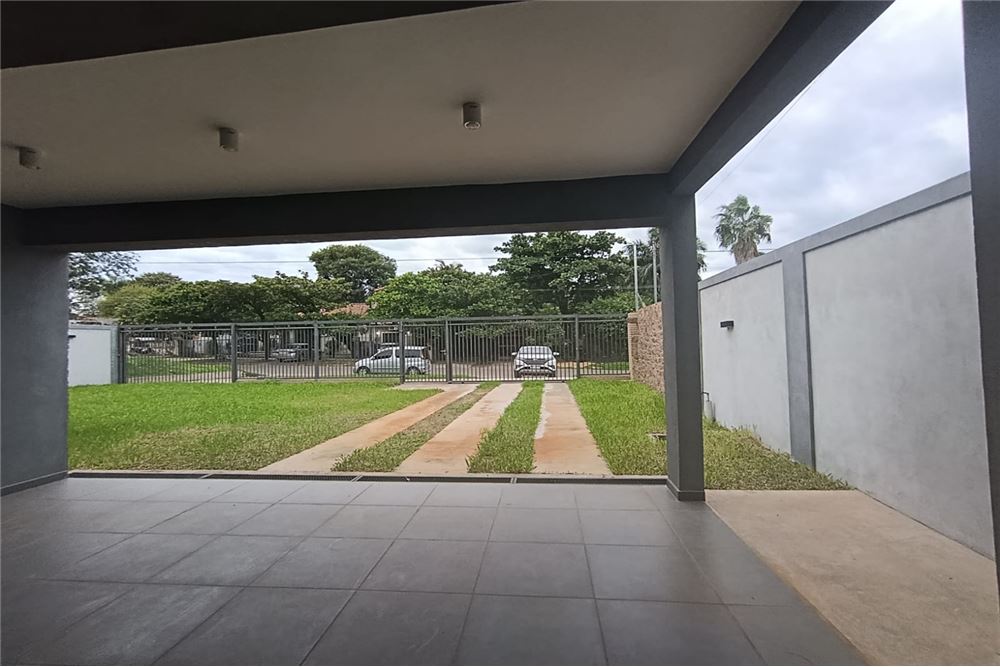 Casa en venta en Villeta, Central