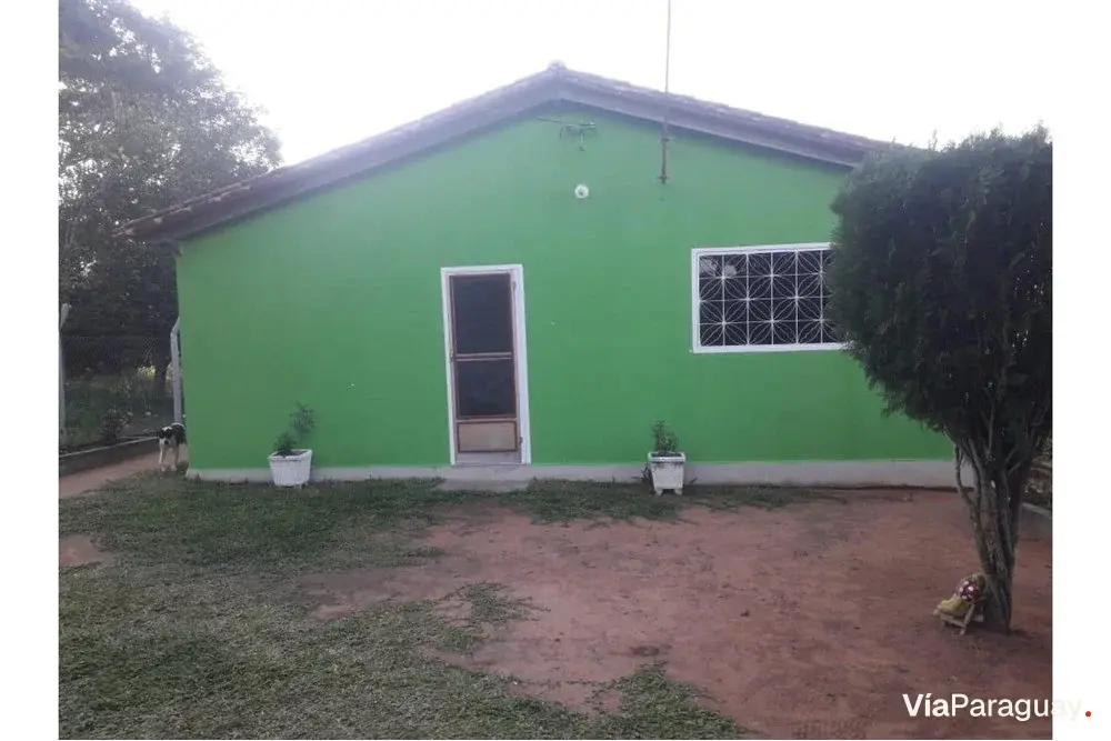 Casa en venta en Villeta, Naranjaisy