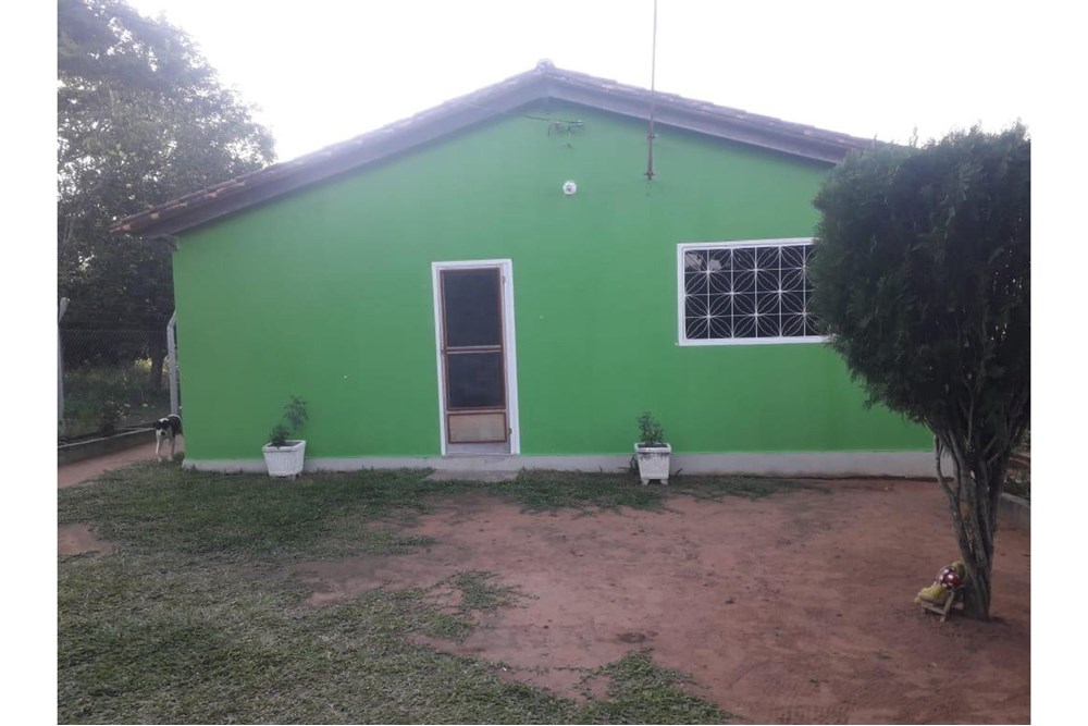 Casa à venda em Villeta, Naranjaisy