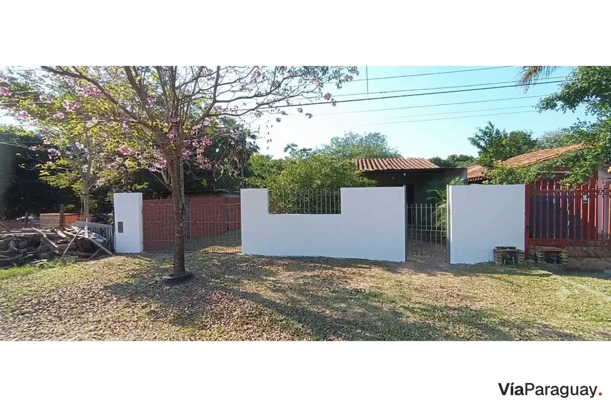 Casa à venda em Villeta, San Juan