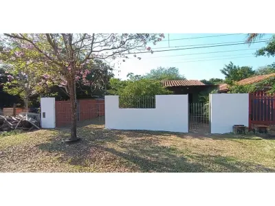 Casa à venda em Villeta, San Juan