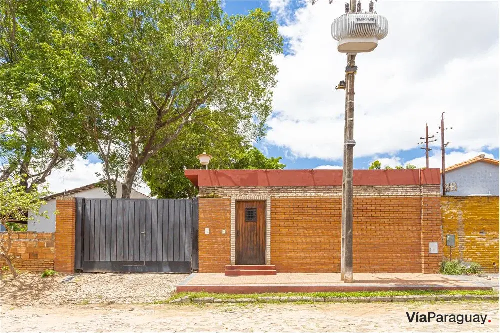 Casa à venda em Virgen de la Asunción, Assunção