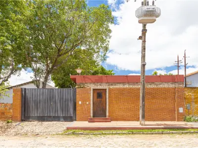 Casa à venda em Virgen de la Asunción, Assunção