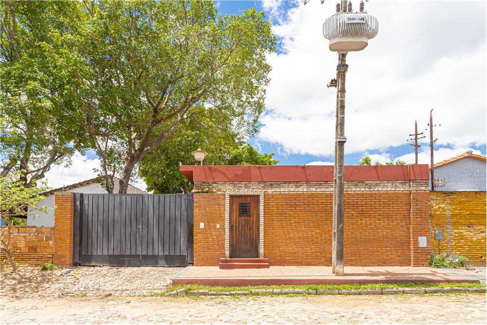 Casa à venda em Virgen de la Asunción, Assunção
