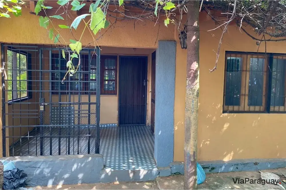 Casa à venda em Virgen del Carmen, Ypané