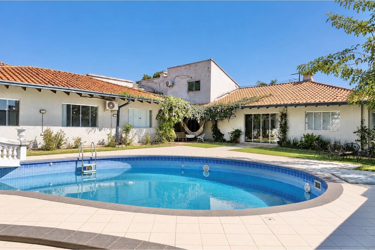 Casa en venta en Virgen del Huerto, Asunción