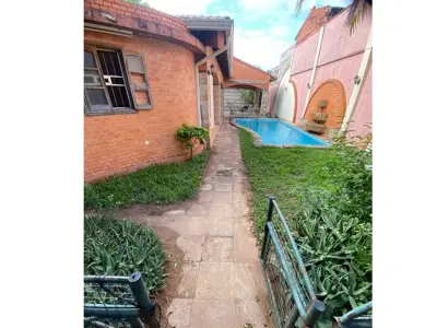 Casa à venda em Virgen del Huerto, Assunção