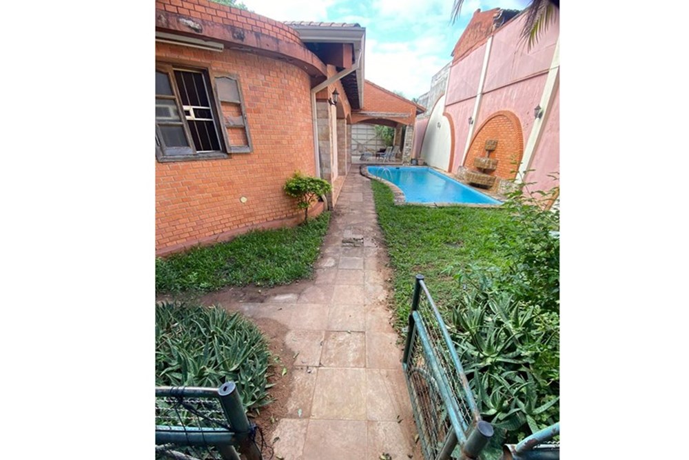 Casa en venta en Virgen del Huerto, Asunción
