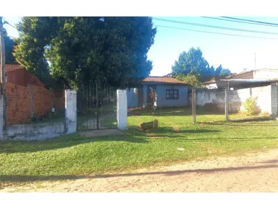 Casa à venda em Virgen del Rosario, San Lorenzo