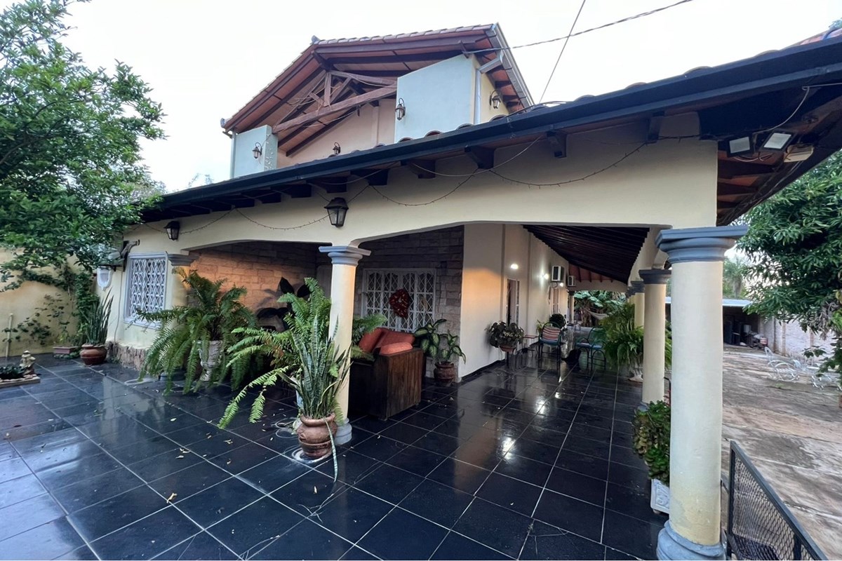 House for sale in Virgen del Rosario, San Lorenzo