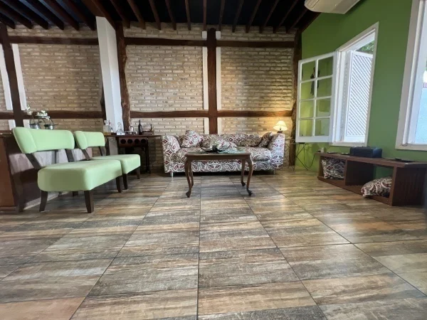 Casa en venta en Vista Alegre, Asunción