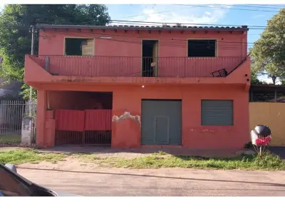 House for sale in Vista Alegre, Asunción