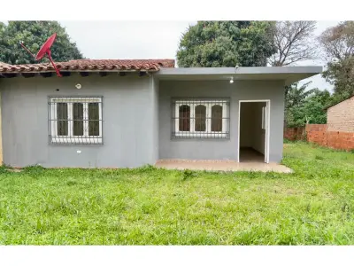 Casa à venda em Yataity, Capiatá