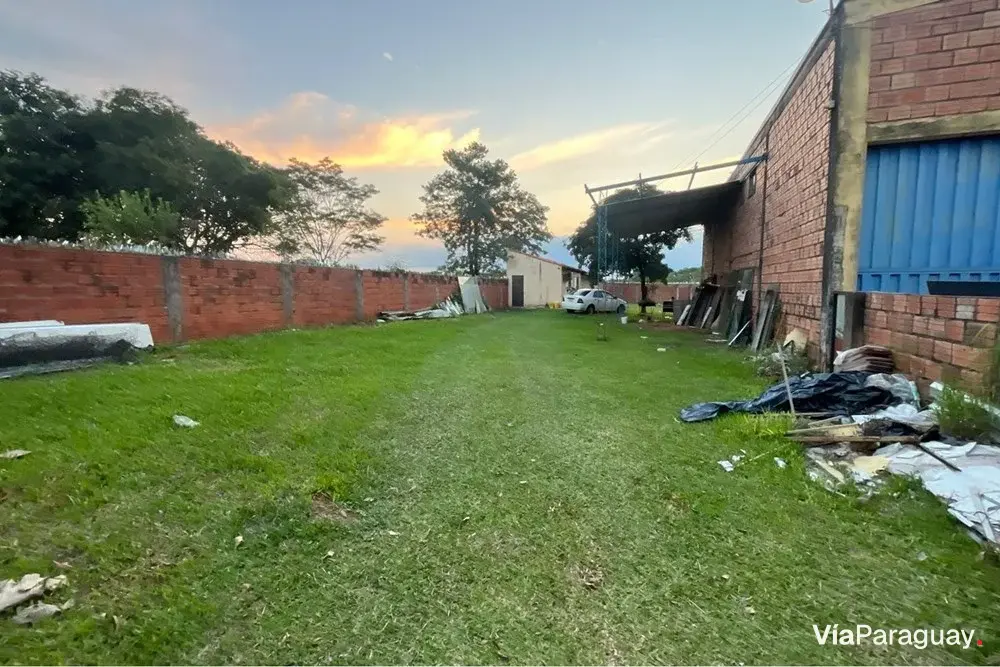 Casa en venta en Yataity, Capiatá
