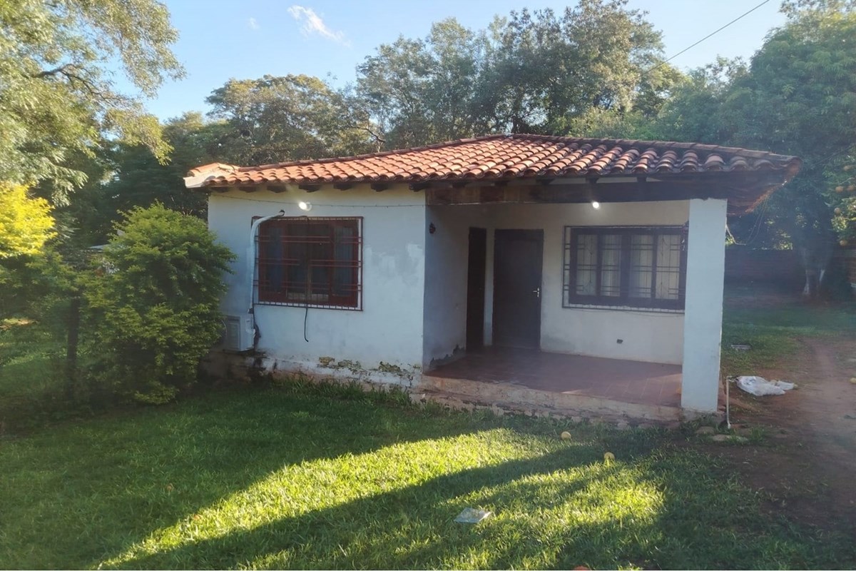 Casa en venta en Ycuá Duré, Luque