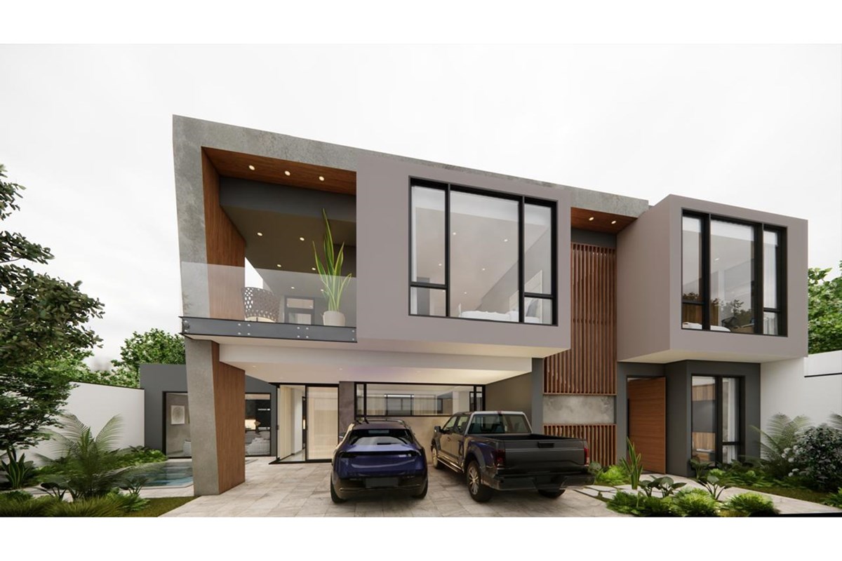House for sale in Ycuá Satí, Asunción