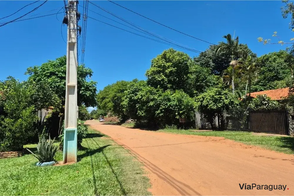 Casa en venta en Yka'a, Luque