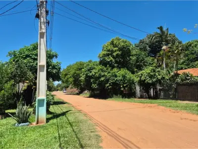 Casa en venta en Yka'a, Luque