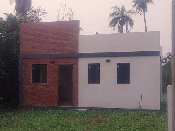 Casa à venda em Ypacaraí, bairro San Blas