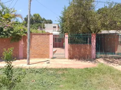 Casa à venda em Ypané, bairro 8 de diciembre