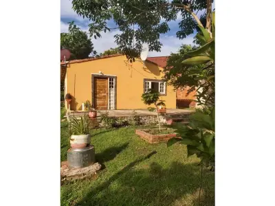 Casa en venta en Ypané, Central