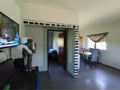 House for sale in Ypané with large lot