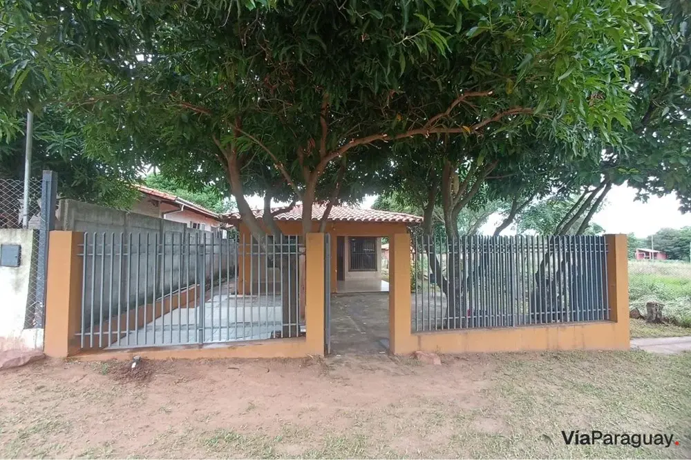 Casa à venda em Ypané Ñu, Central
