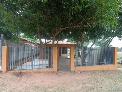Casa à venda em Ypané Ñu, Central