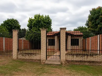 House for sale in Ypané, Parque Azulgrana area