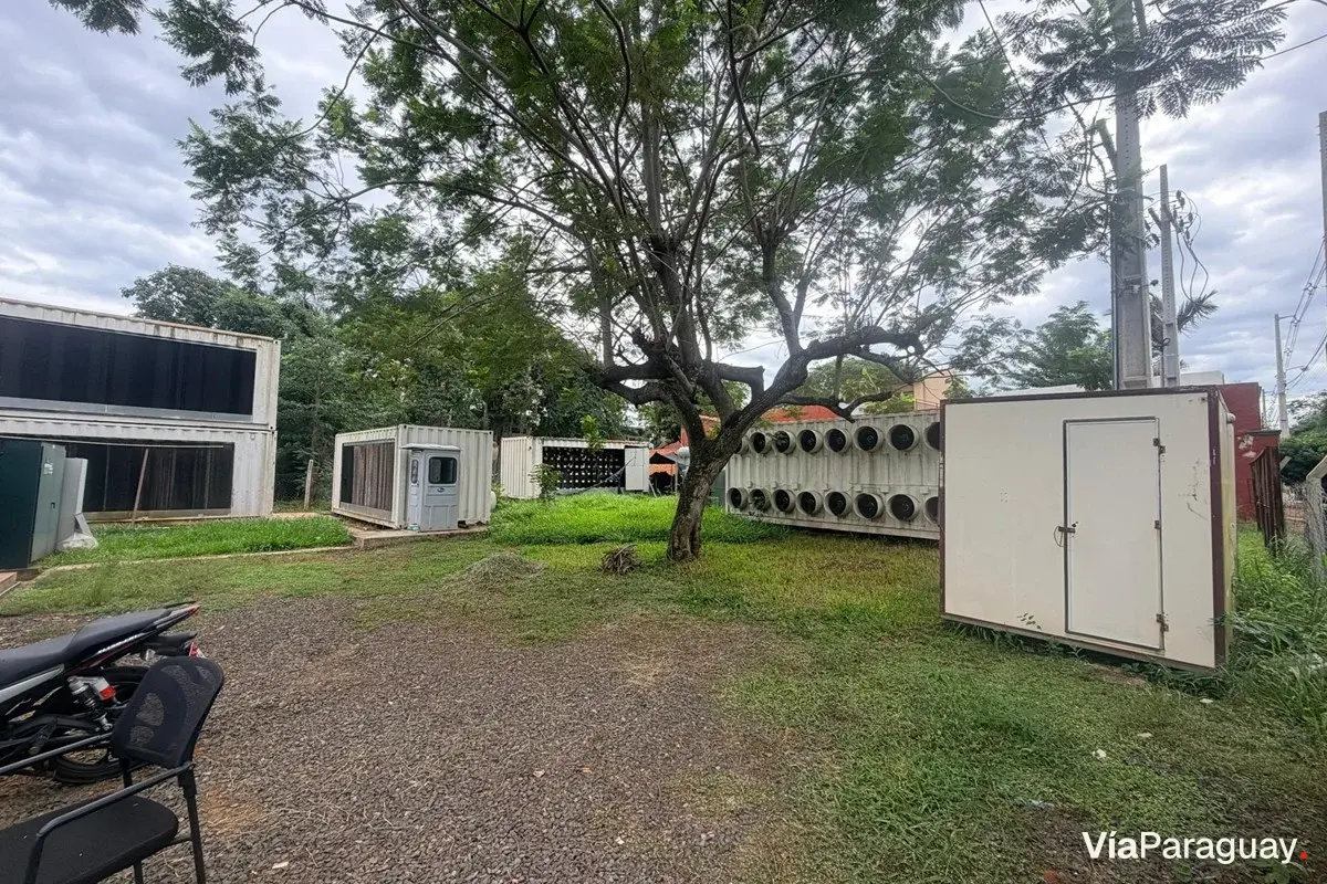 Casa en venta en Zárate Isla, Luque