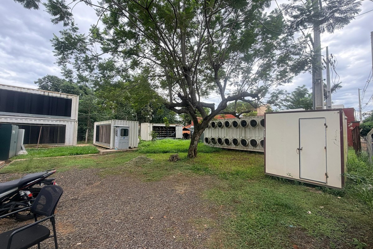 Casa à venda em Zárate Isla, Luque