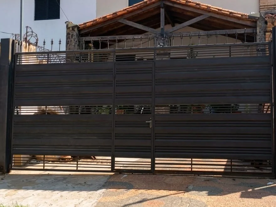Casa a venda em Zeballos Cue, Assuncao
