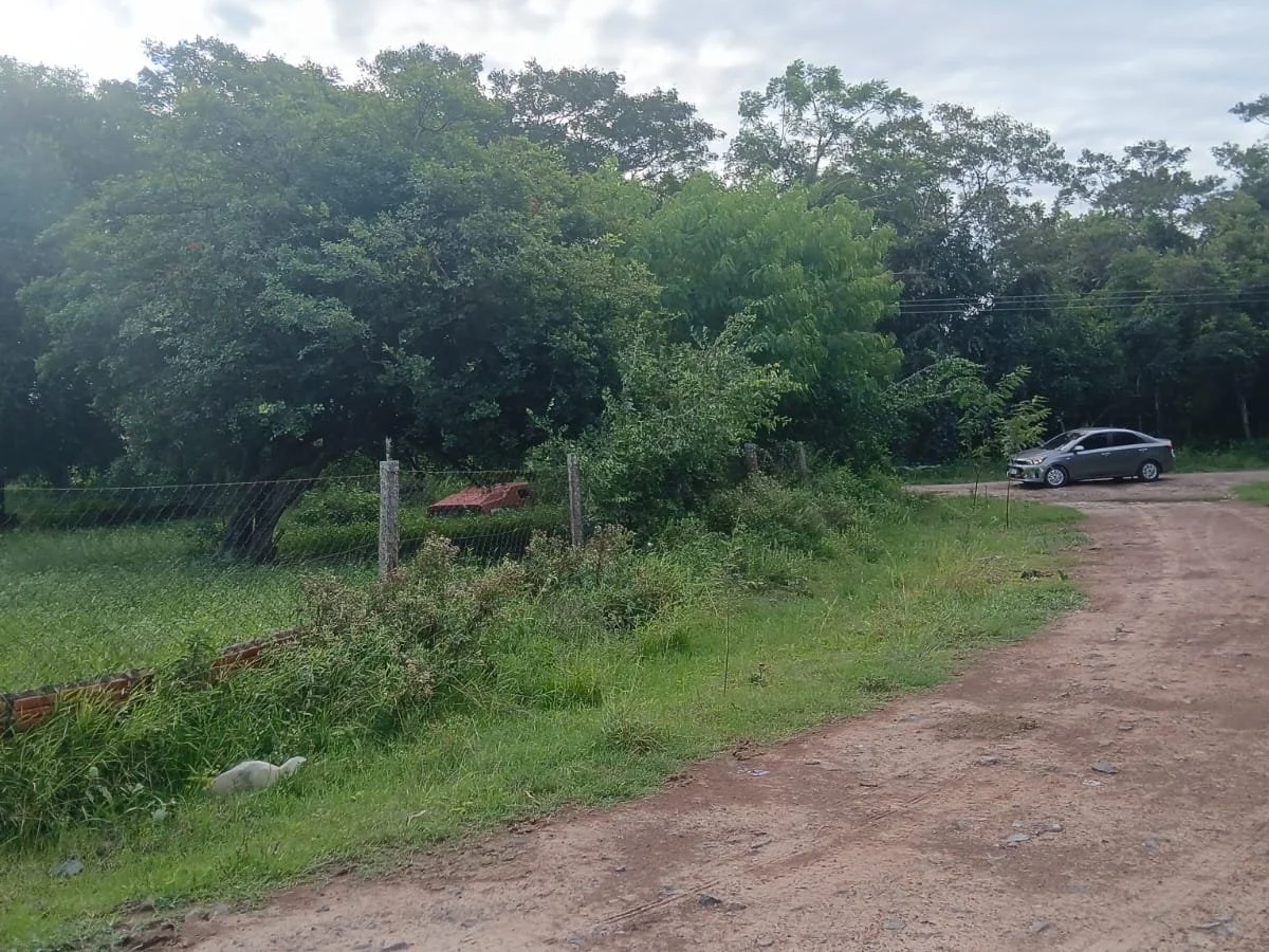 House for Sale in Chaco'i Zone, Villa Hayes