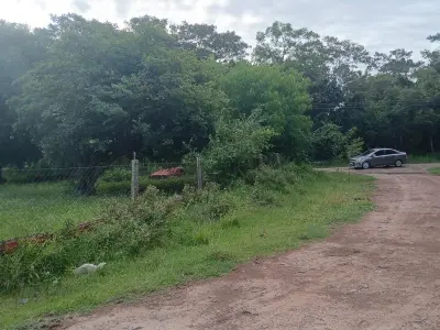 House for Sale in Chaco'i Zone, Villa Hayes