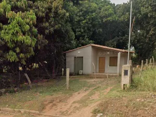 Casa en venta en zona Patiño, Itauguá