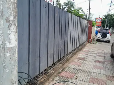 Casa en venta frente al Jardín Botánico en Santísima Trinidad, Asunción
