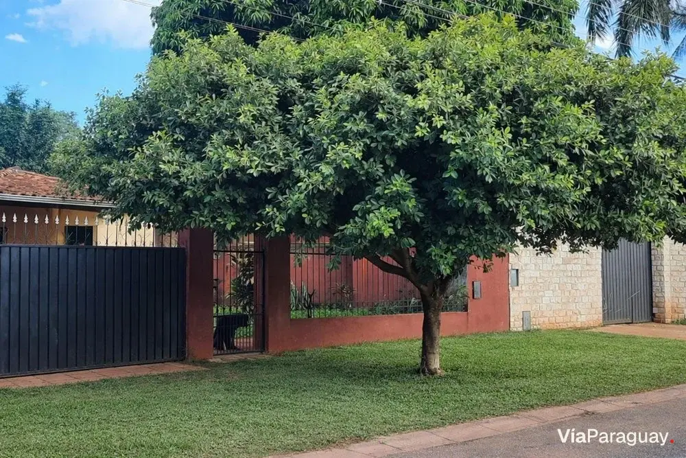 Casa en venta para refaccionar en Luque, Cuarto Barrio