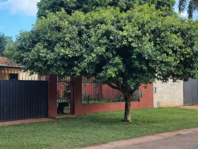 Casa en venta para refaccionar en Luque, Cuarto Barrio