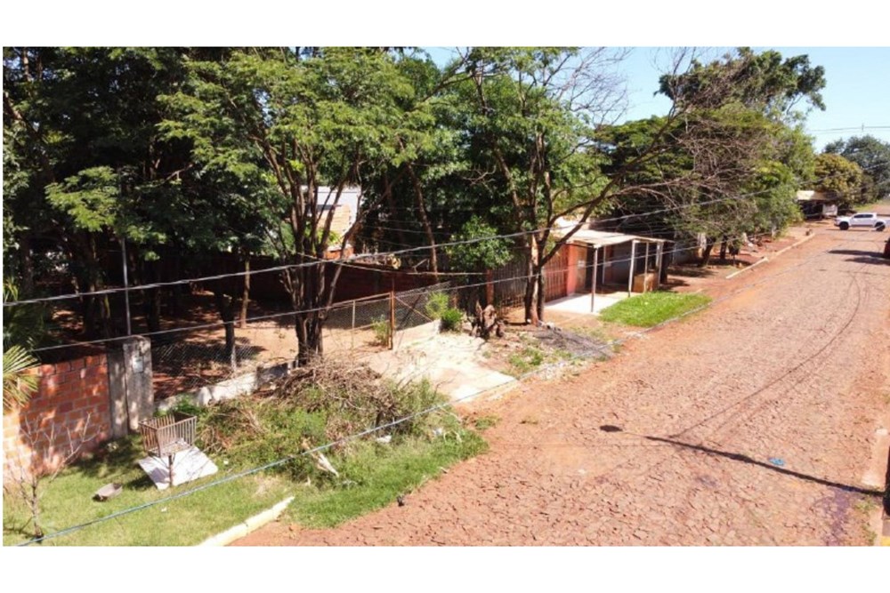 Casa à venda para reformar em Ciudad Nueva, Ciudad del Este