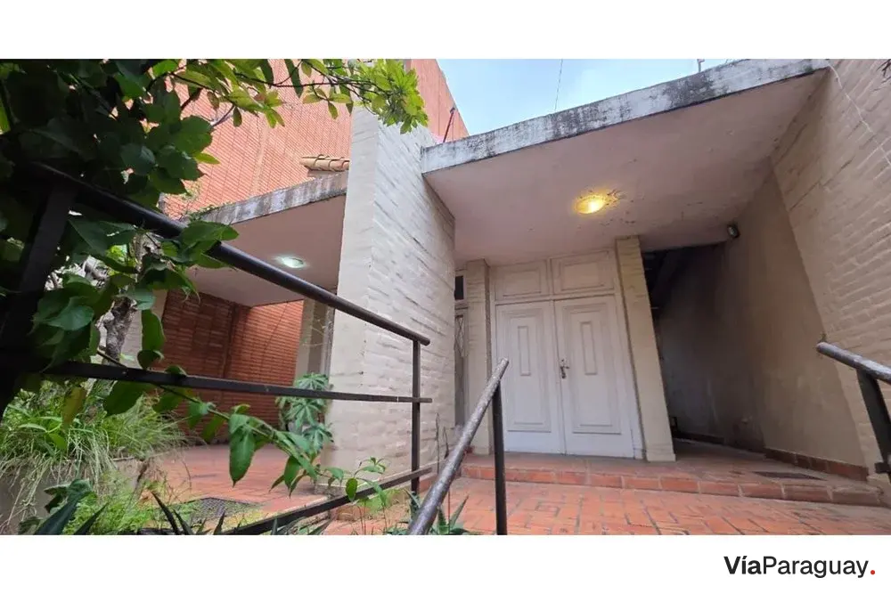 Casa en venta sobre 25 de Mayo, Ciudad Nueva